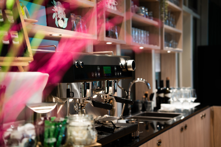 Great Coffee