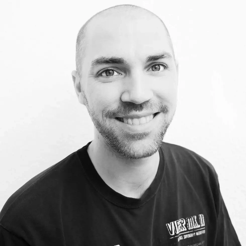 Picture of Andreas Sacher