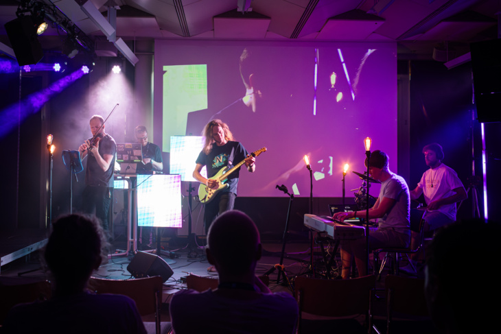 Live Music