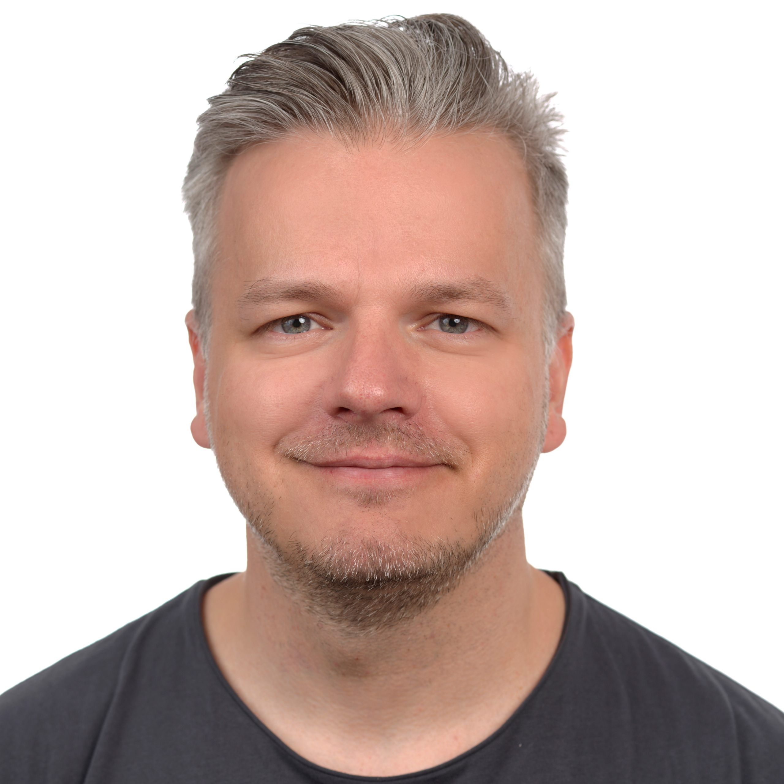 Picture of Jon Uhlmann