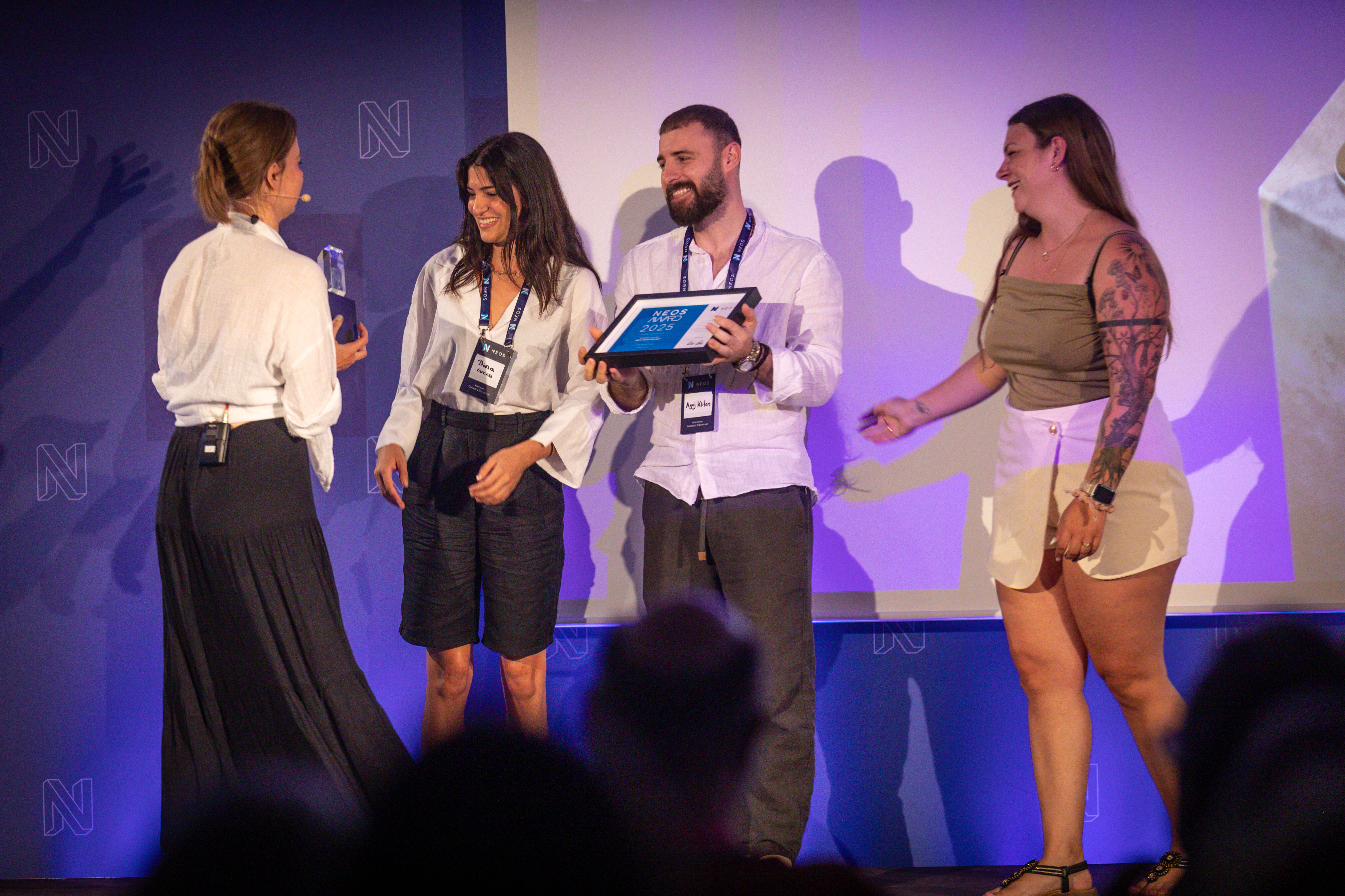Neos Awards