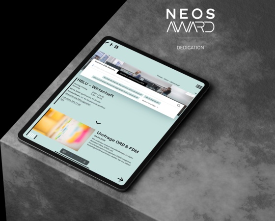 Central and University Library of Lucerne | visol digitale Dienstleistungen AG