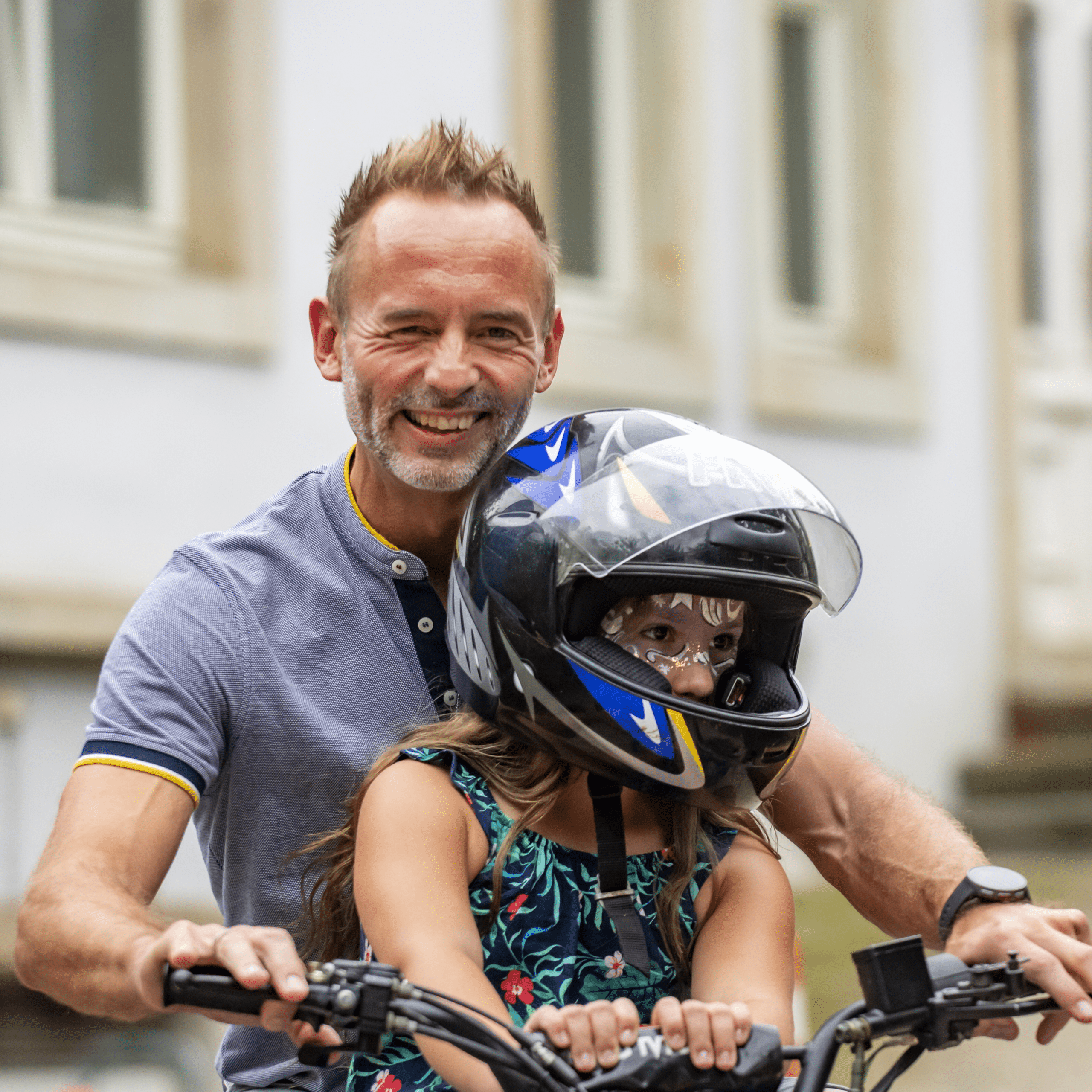 Picture of Alexander Lehn