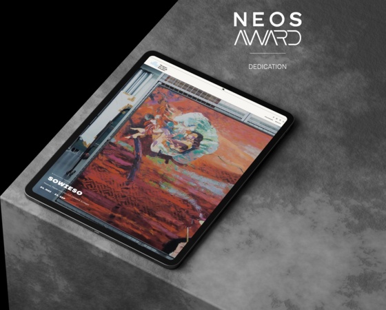 Museums of Dresden | Sandstorm Media GmbH