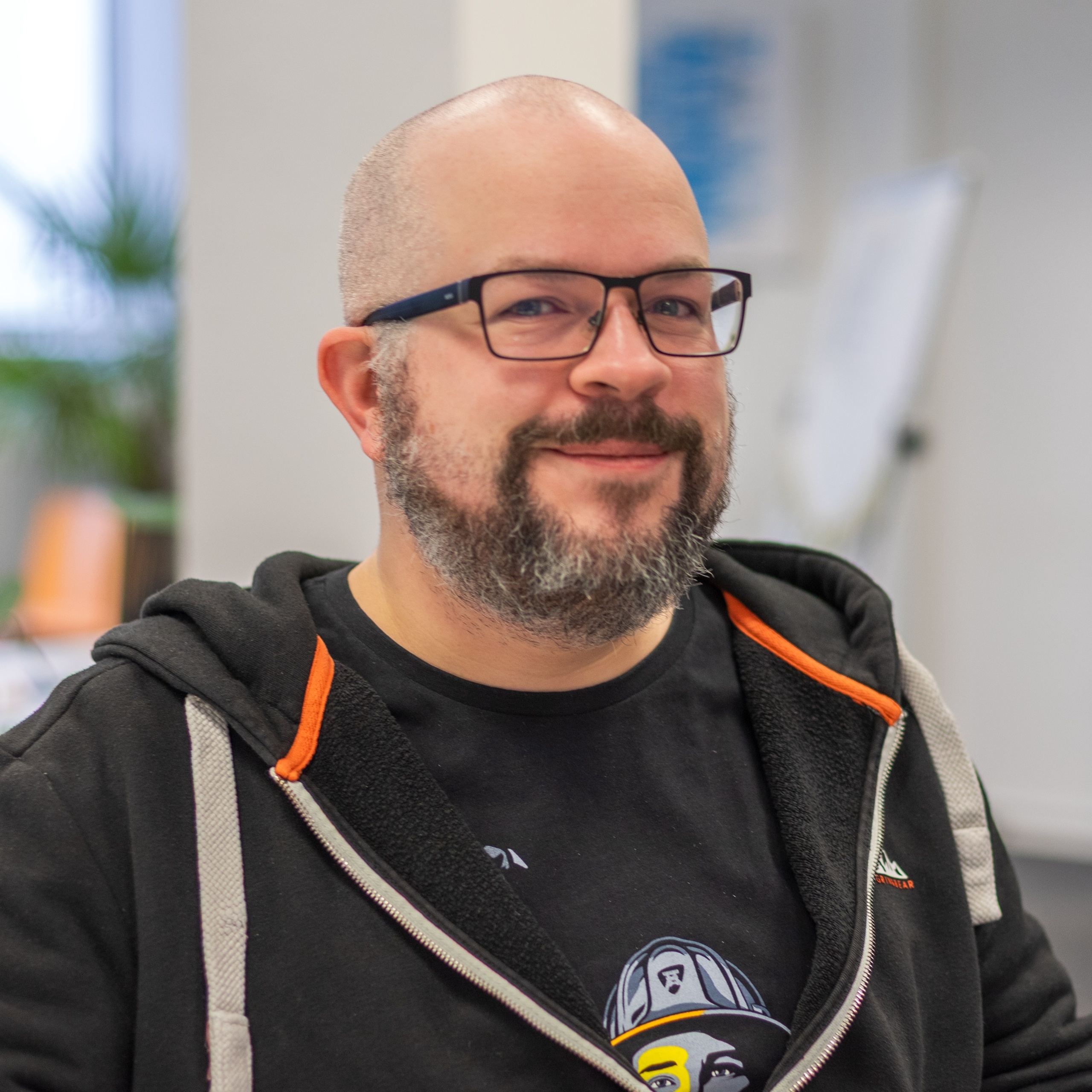 Picture of Martin Helmich