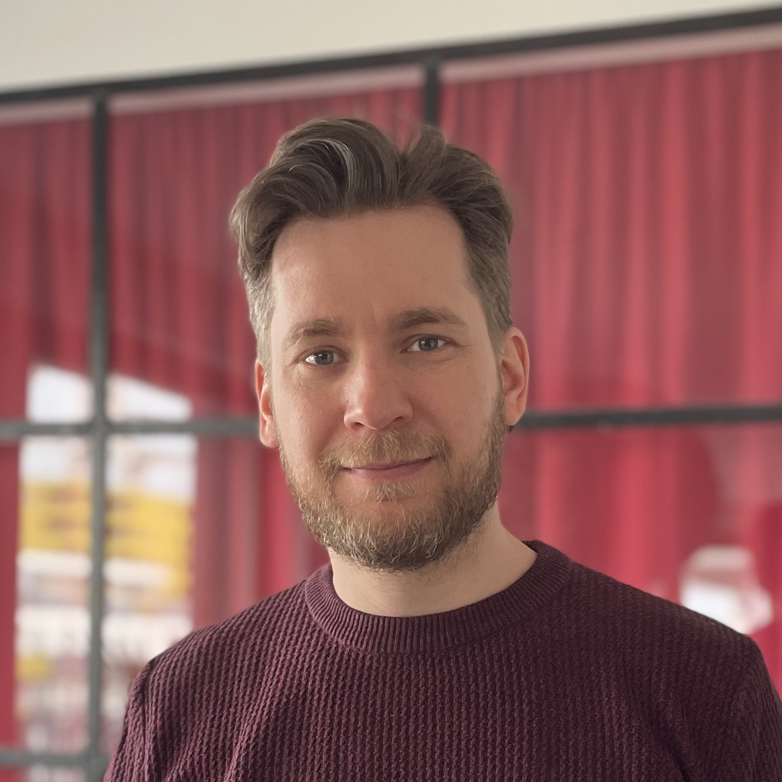 Picture of David Spiola