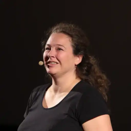 Juliette Reinders Folmer