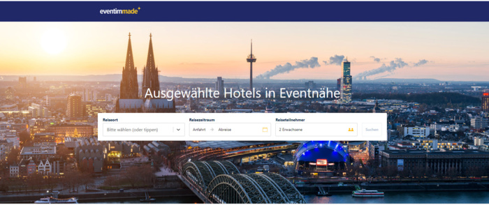 eventim made | sitegeist