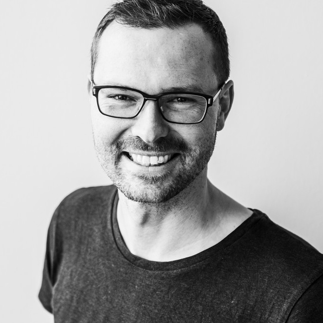 Tobias Gruber
