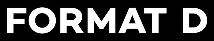 Format D Gold Sponsor Format D