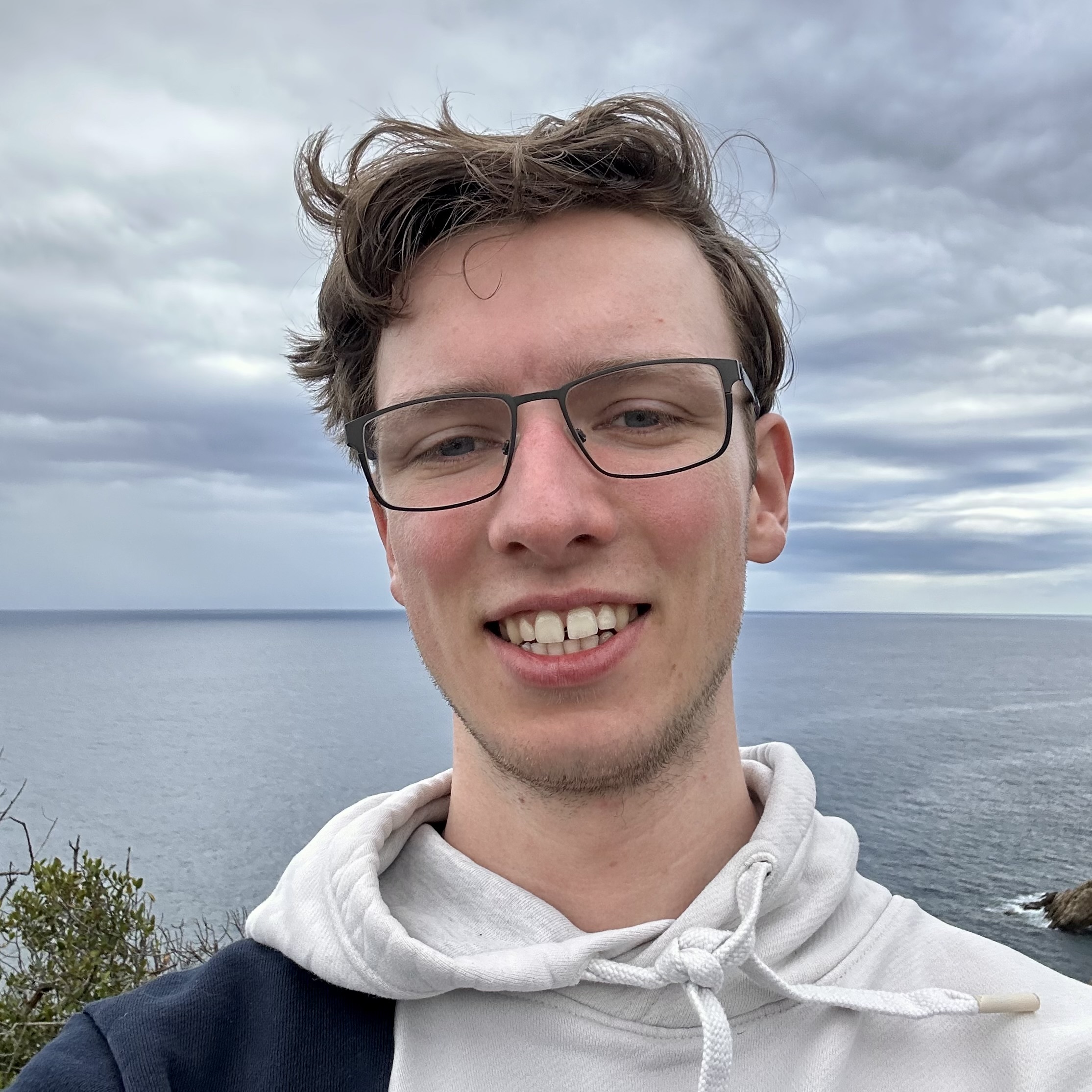 Picture of Marc Henry Schultz