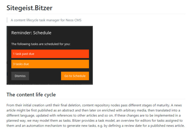 Sitegeist.Bitzer | sitegeist