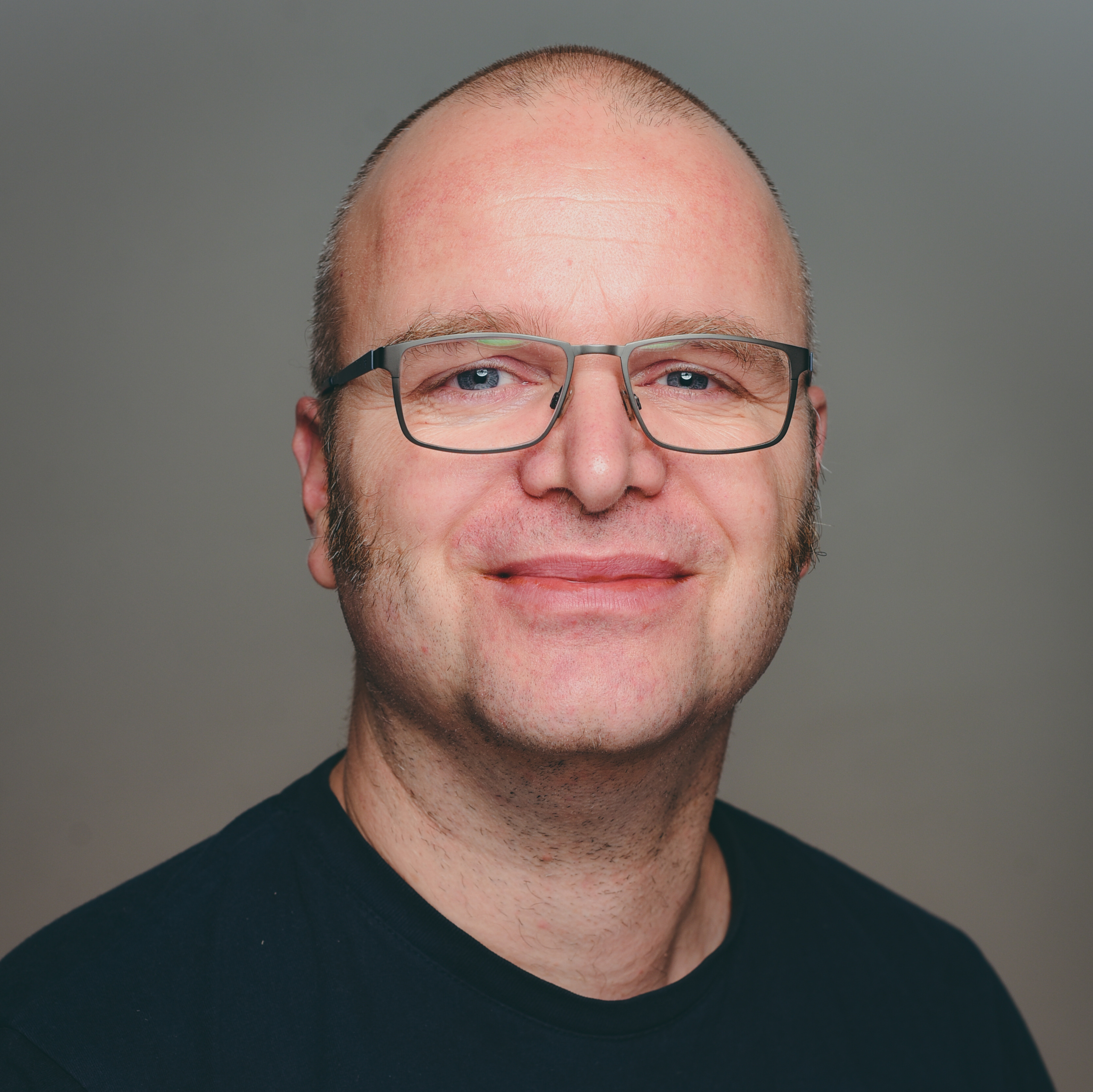 Picture of Martin Ficzel