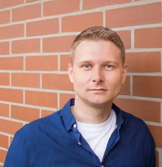 Denny Lubitz receives Neos CMS Award 2023